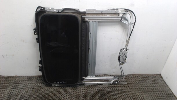 Люк для Honda Accord VIII 2008 - 2011