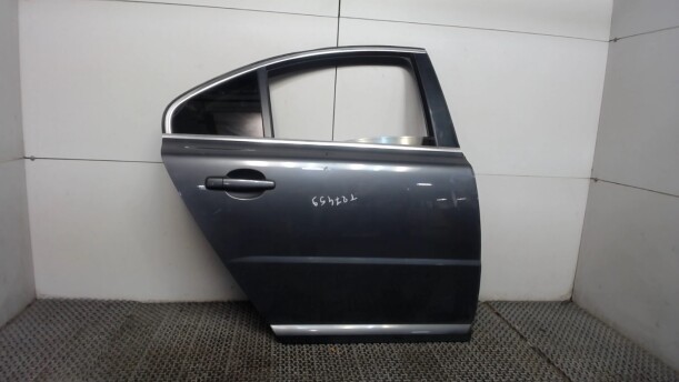 Молдинг для Volvo S80 II 2006 - 2009
