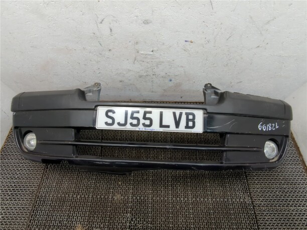 Противотуманная фара в сборе для Peugeot Expert I 1995 - 2006