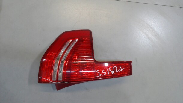 Фонарь задний для Citroen C4 I 2004 - 2008