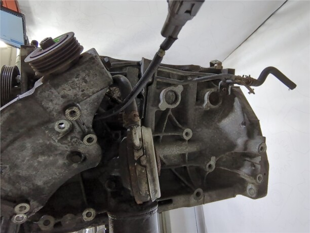 Блок цилиндров для Suzuki Swift III 2004-2010