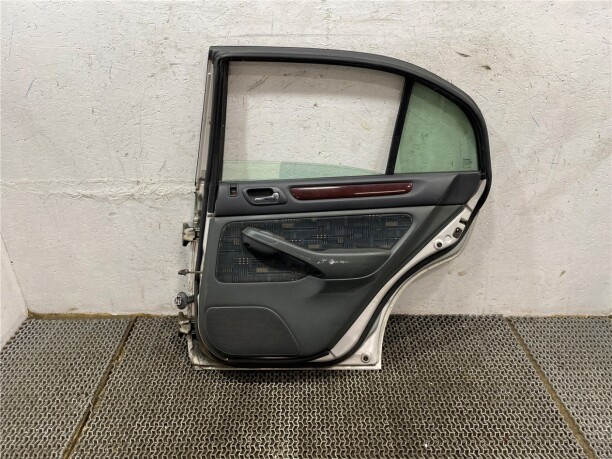 Дверь боковая для Honda Accord VI 1998-2000