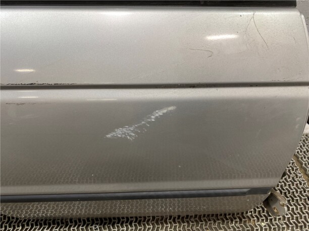 Дверь боковая для Honda Accord VI 1998-2000