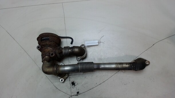 Клапан EGR для Honda CR-V II · Рестайлинг 2004 - 2006