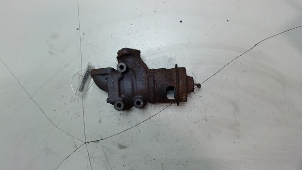 Клапан EGR для Honda CR-V II · Рестайлинг 2004 - 2006