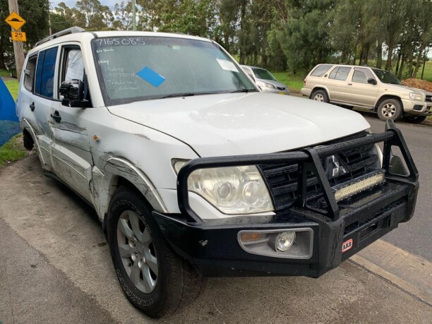 Датчик давления масла для Mitsubishi Colt V 1995-2003