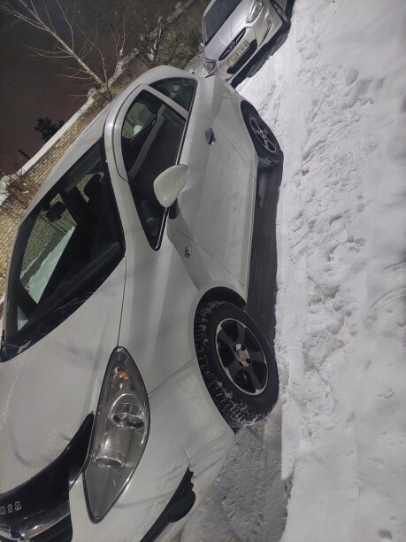 Opel Corsa D, 2009 г.