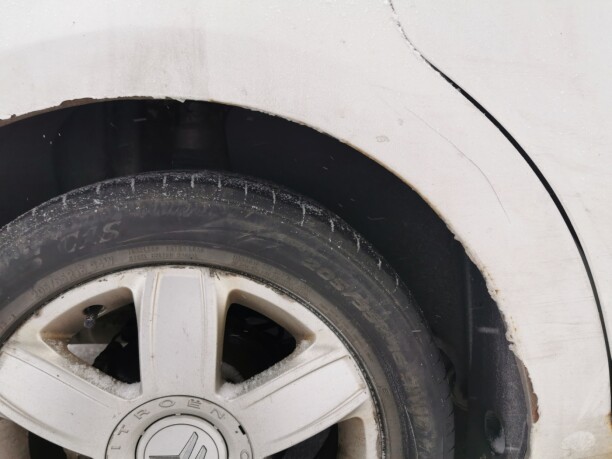 Citroen C4 I, 2006 г.