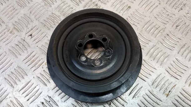 Шкив коленвала для BMW 7 серия F01, F04 2008-2015