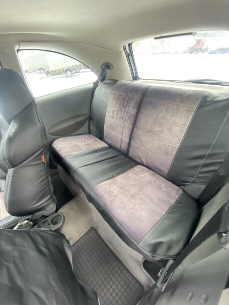 Opel Corsa C, 2002 г.