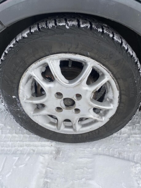 Opel Corsa C, 2002 г.