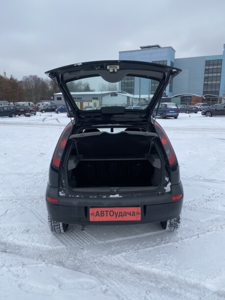Opel Corsa C, 2002 г.