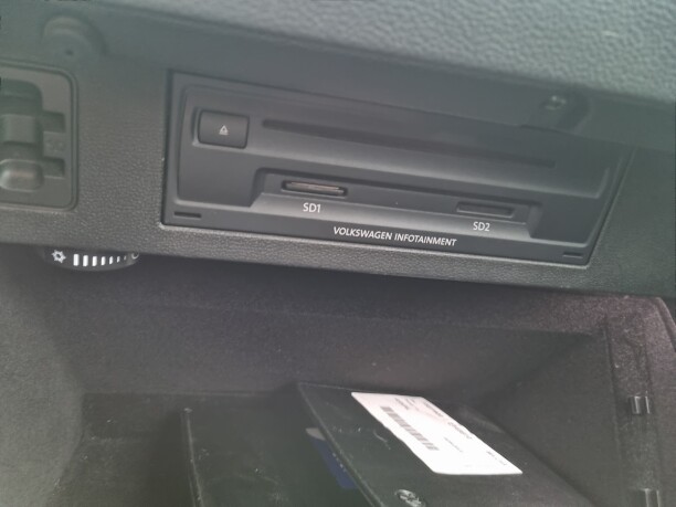 Volkswagen Passat B8, 2017 г.