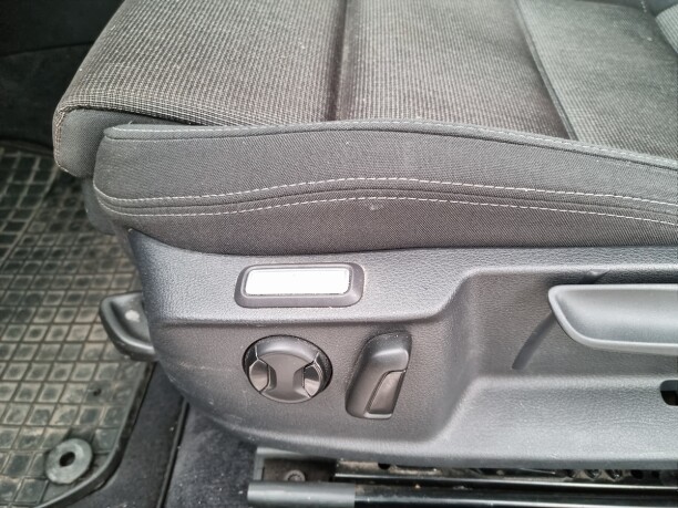 Volkswagen Passat B8, 2017 г.