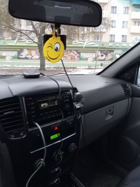 Kia Sorento I · Рестайлинг, 2007 г.