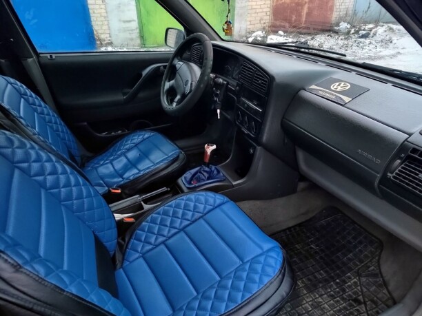 Volkswagen Passat B4, 1995 г.