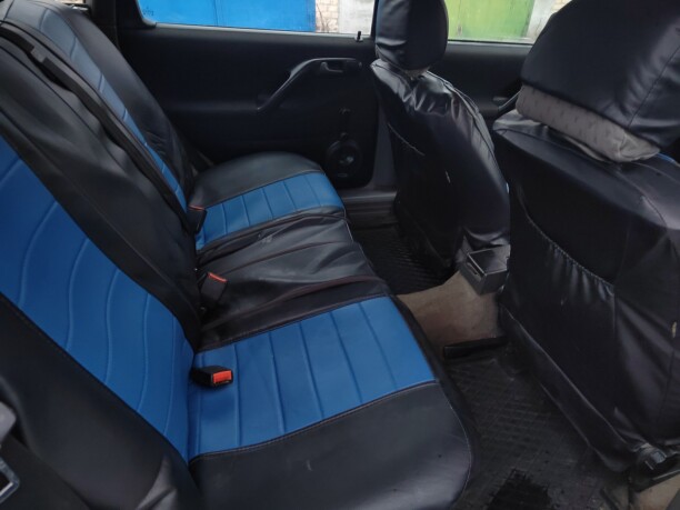 Volkswagen Passat B4, 1995 г.