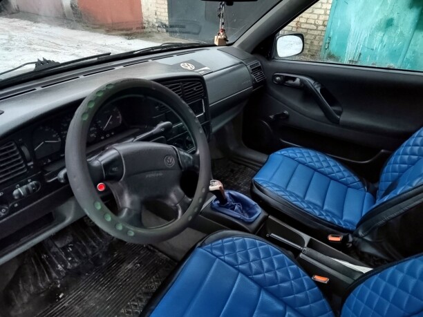 Volkswagen Passat B4, 1995 г.