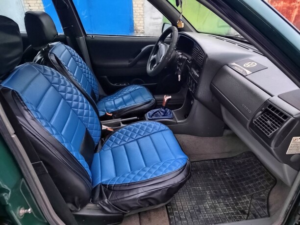 Volkswagen Passat B4, 1995 г.