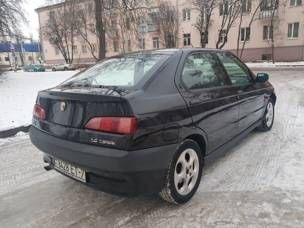 Alfa Romeo 146, 1999 г.