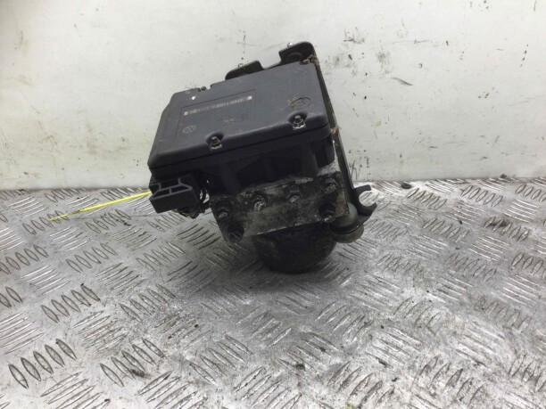 Блок ABS для SEAT Arosa 6H · Рестайлинг 2000 - 2004