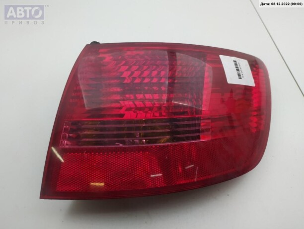 Плата фонаря для Audi A6 C6 2004 - 2008