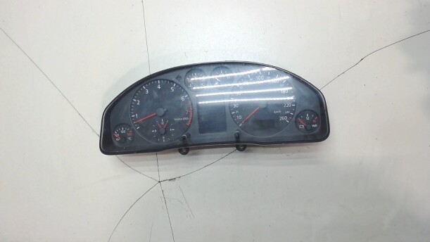 Консоль панели приборов для Audi A6 C5 1997 - 2001