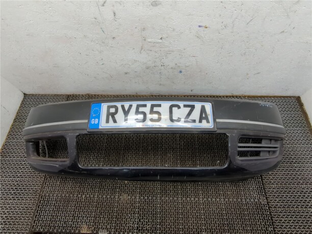 Передний бампер в сборе для Skoda Superb I 2001-2006