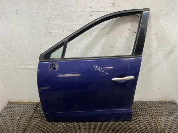 Дверь боковая для Renault Scenic III 2009-2012