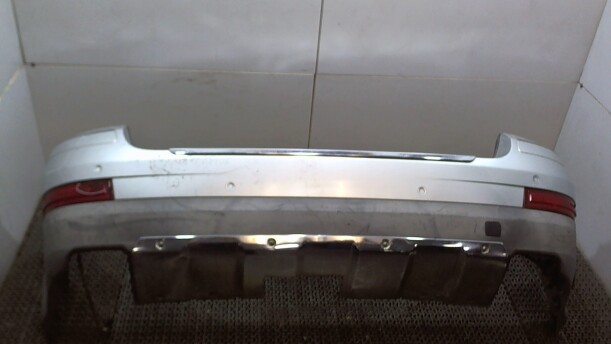Передний катафот для Mercedes-Benz GL-Класс X164 2006-2009