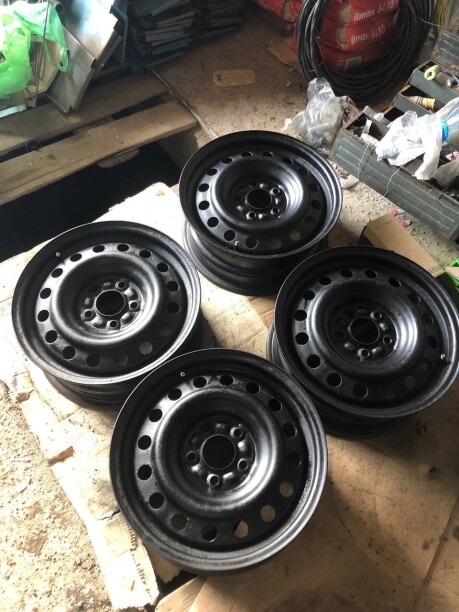 6.5x16 5x114.3 4 шт.