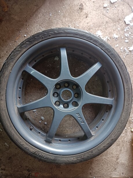 Motegi Racing 7.5x19 4x114.3 4 шт.