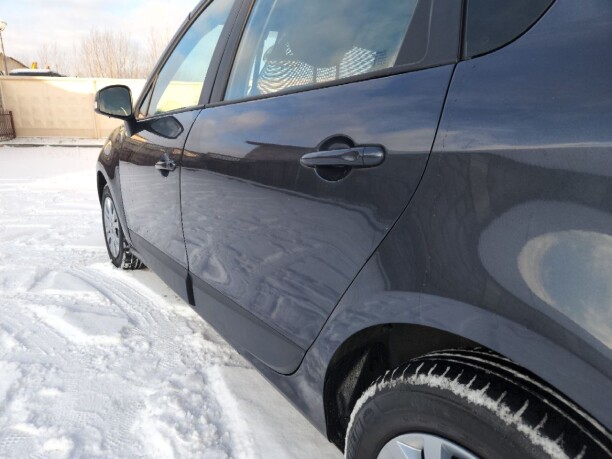 Renault Scenic III, 2010 г.