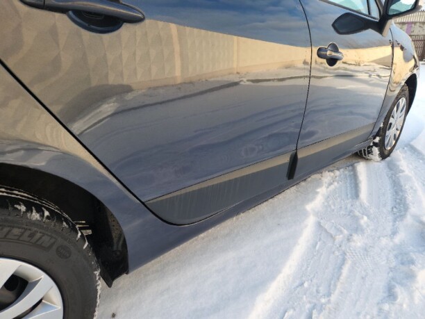 Renault Scenic III, 2010 г.