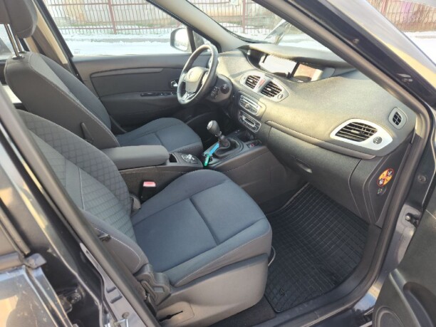 Renault Scenic III, 2010 г.