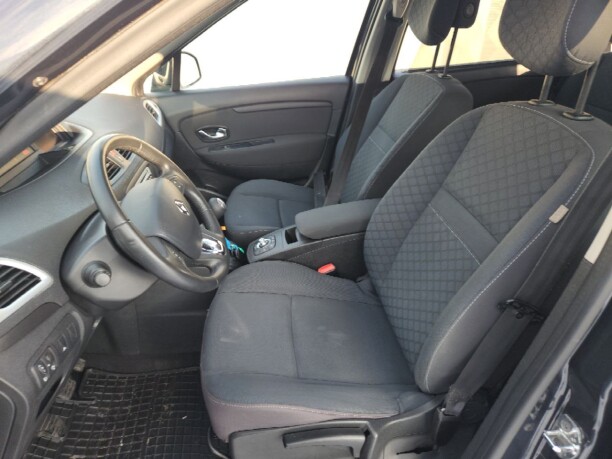 Renault Scenic III, 2010 г.
