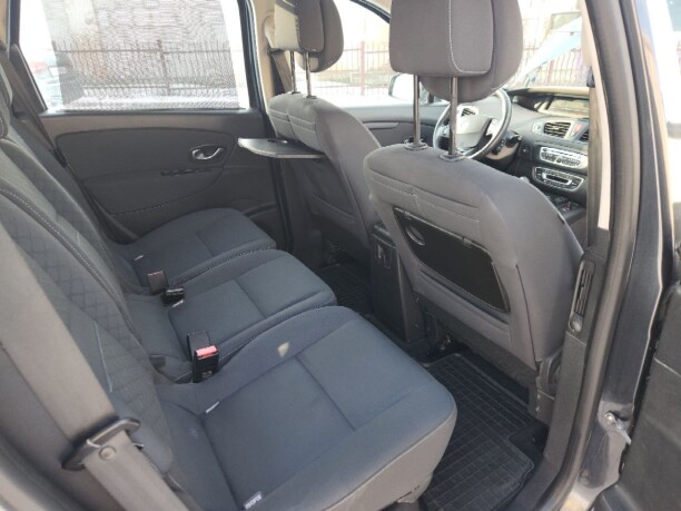 Renault Scenic III, 2010 г.