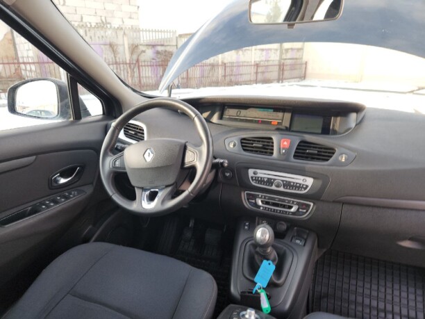 Renault Scenic III, 2010 г.