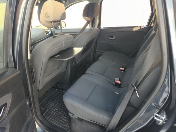 Renault Scenic III, 2010 г.