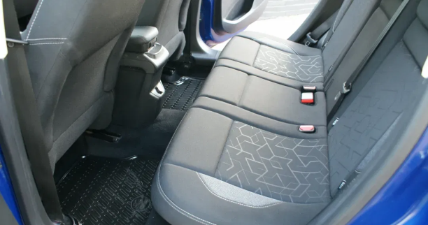 Peugeot 2008 I · Рестайлинг, 2019 г.