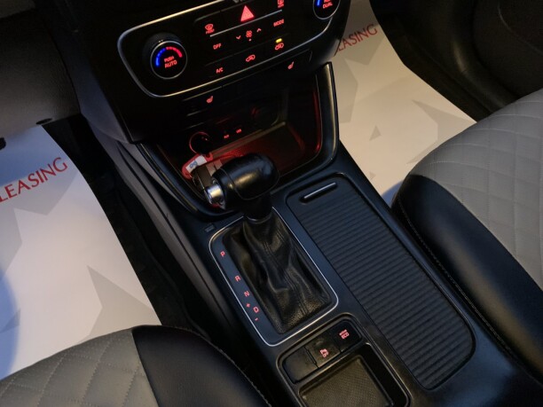 Kia Sorento II · Рестайлинг, 2014 г.
