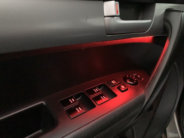 Kia Sorento II · Рестайлинг, 2014 г.