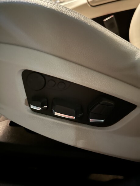 BMW 5 серия F07 (GT), 2011 г.