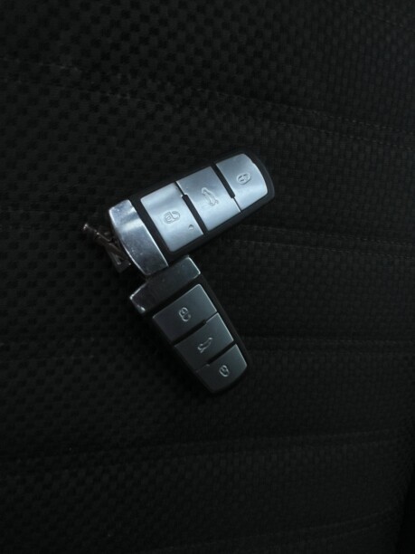 Volkswagen Passat B6, 2008 г.