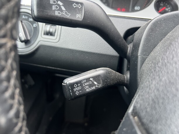 Volkswagen Passat B6, 2008 г.