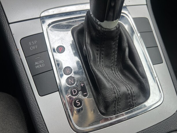 Volkswagen Passat B6, 2008 г.