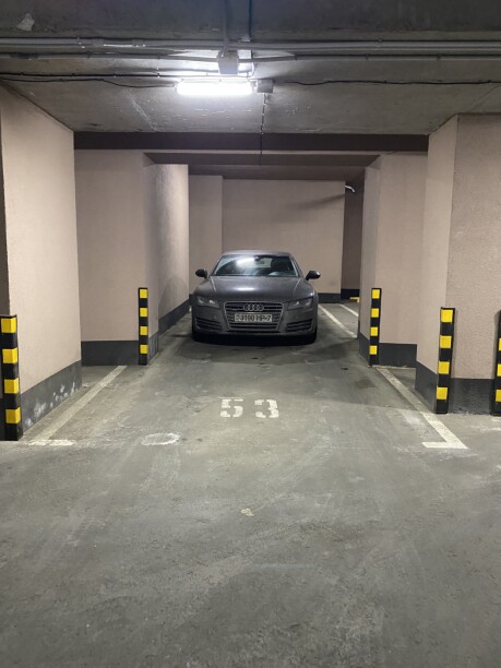 Audi A7 4G, 2010 г.
