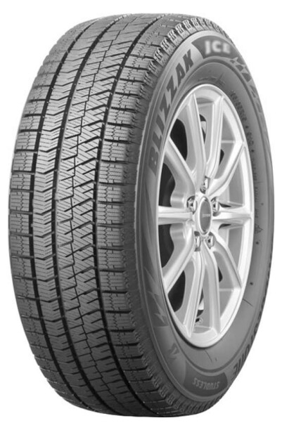 Легковые шины Bridgestone Blizzak Ice 195/50 R15 1 шт.