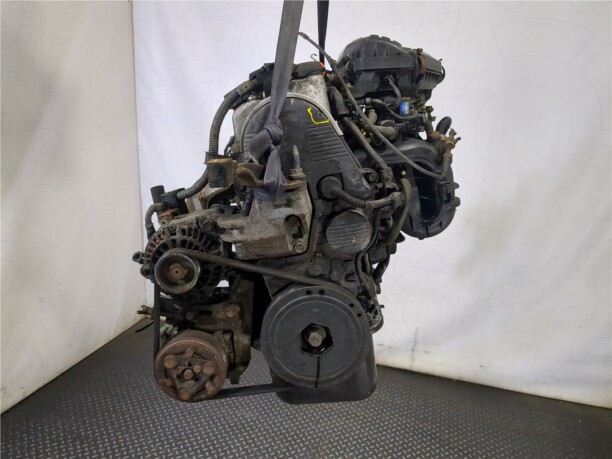 Двигатель для Honda Civic VII 2000-2003