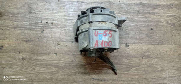 Генератор для Audi 80 B3 1986-1991